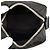 Valentino Borsa a Tracolla Iconographe VLogo Loco Piccola in Nylon Nero - vista 4
