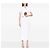 Pitillera Gucci de lona GG beige - vista 6
