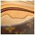 Louis Vuitton Brown Monogram Looping MM Braun - Ansicht 5