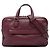Borsetta Soho Gucci in pelle di vitello rossa Rosso Bordò
