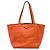 Tote Prada Orange Vitello Daino Arancione