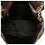 Borsa a tracolla Jamie 4.3 Large in pelle di agnello matelassé marrone Saint Laurent Marrone scuro - vista 4