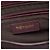 Borsa Saint Laurent Cabas Chyc in pelle rossa Medium Rosso Bordò - vista 5