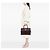 Borsa Saint Laurent Cabas Chyc in pelle rossa Medium Rosso Bordò - vista 6