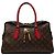 Louis Vuitton Brown Monogram Tuileries