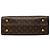 Louis Vuitton Brown Monogram Tuileries - Ansicht 3