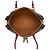 Louis Vuitton Brown Monogram Tuileries - Ansicht 4