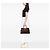 Louis Vuitton Brown Monogram Tuileries - Ansicht 6