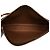 Louis Vuitton Brown Monogram Pochette Accessoires Marron - vue 4