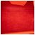 Céline Celine Mini Tie Knot Tote aus glattem Kalbsleder Orange - Ansicht 4