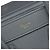 Céline Celine Nano Luggage Tote em couro de bezerro granulado cinza - vista 5