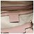 Bolsa Boston Joy Gucci em couro de bezerro marrom tamanho Medium com acabamento Microguccissima Carne - vista 5