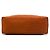 Gucci Soho Shopper aus Nubukleder in Orange, Medium - Ansicht 3