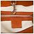 Gucci Soho Shopper aus Nubukleder in Orange, Medium - Ansicht 5