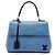 Louis Vuitton Blue Epi Denim Cluny BB