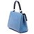Louis Vuitton Blue Epi Denim Cluny BB - vista 2