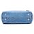 Louis Vuitton Blue Epi Denim Cluny BB - vista 3