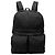 Burberry Nylon-Rucksack mit schwarzen Lederdetails