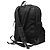 Burberry Nylon-Rucksack mit schwarzen Lederdetails - Ansicht 2