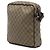 Bandolera Gucci Beige GG Supreme - vista 2