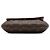 Louis Vuitton Brown Monogram Musette Salsa PM Short Strap Marrone - vista 3