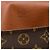 Louis Vuitton Brown Monogram Musette Salsa PM Short Strap Marrone - vista 5