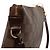 Louis Vuitton Brown Damier Ebene Pochette Accessoires Marrone - vista 5