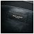 Borsa a tracolla Manhattan Medium in vernice nera Saint Laurent Nero - vista 5