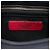 Valentino Borsa a Tracolla Rockstud Glam Lock Piccola in Pelle Nera Nero - vista 5