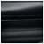 Borsa a tracolla Manhattan piccola in pelle nera Saint Laurent Nero - vista 4