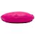 Borsa a tracolla LOEWE in pelle di pecora rosa con catena - vista 3