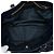Shopping Tote Convertibile Aperta Prada in Pelle di Vitello Morbida Blu Blu navy - vista 4