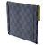Louis Vuitton Black Damier Graphite Alpha Pochette MM Nero - vista 2