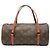 Louis Vuitton Brown Monogram Papillon 26 Marrone