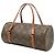 Louis Vuitton Brown Monogram Papillon 26 Marrone - vista 2