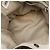 Tote zip Gucci Beige GG Canvas Icon Bit - vista 4