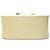 Louis Vuitton White Monogram Vernis Summit Drive Bianco Crudo - vista 3