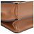 Louis Vuitton Brown Monogram Reverse Mini Dauphine Braun - Ansicht 12