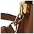 Louis Vuitton Brown Monogram Reverse Mini Dauphine Braun - Ansicht 14