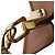 Louis Vuitton Brown Monogram Reverse Mini Dauphine Braun - Ansicht 17