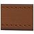 Louis Vuitton Brown Monogram Reverse Mini Dauphine Braun - Ansicht 7