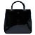 Borsa Gucci Black Bamboo Nero