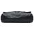 Borsa a tracolla Gucci Black Guccissima Web Nero - vista 3