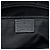 Borsa a tracolla Gucci Black Guccissima Web Nero - vista 5