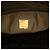 Borsa a tracolla Fendi in tela Zucca marrone - vista 5