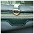 Louis Vuitton Green Monogram Vernis Wilshire PM Verde Verde scuro - vista 5