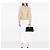 Louis Vuitton Green Monogram Vernis Wilshire PM Verde Verde scuro - vista 6