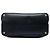 Prada Black Large Saffiano Cuir Double Satchel Nero - vista 3