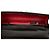 Borsa a tracolla Gucci Lady Lock in vitello nero - vista 4