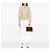 Louis Vuitton Brown Monogram Vernis Reade PM Braun Hellbraun - Ansicht 6